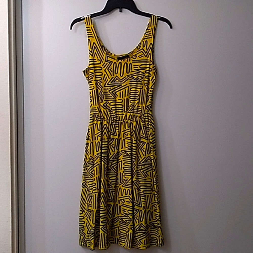 Nooworks Vacation Dress